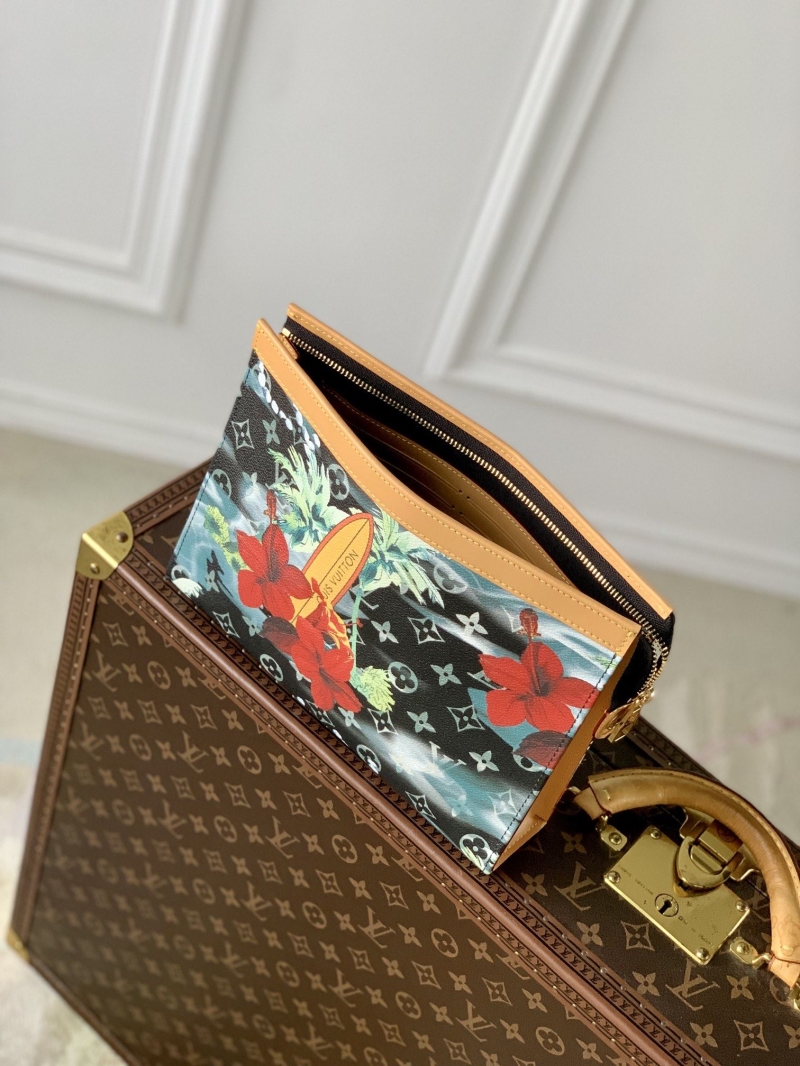 LV Clutch Bags